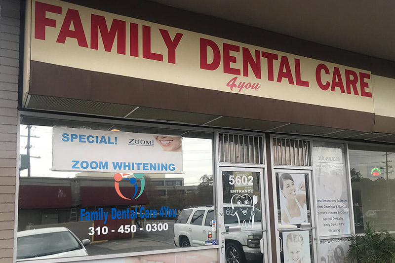 Special Dental Offer Westchester