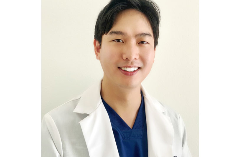 Meet the Doctor - Westchester Dentist Cosmetic and Family Dentistry