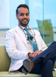 Dr. Samdani