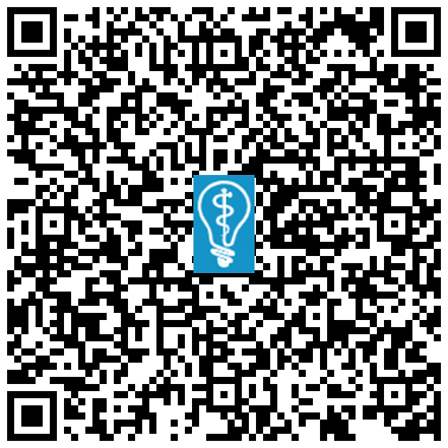 QR code image for What Should I Do If I Chip My Tooth in Los Angeles, CA