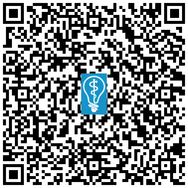 QR code image for Dental Checkup in Los Angeles, CA