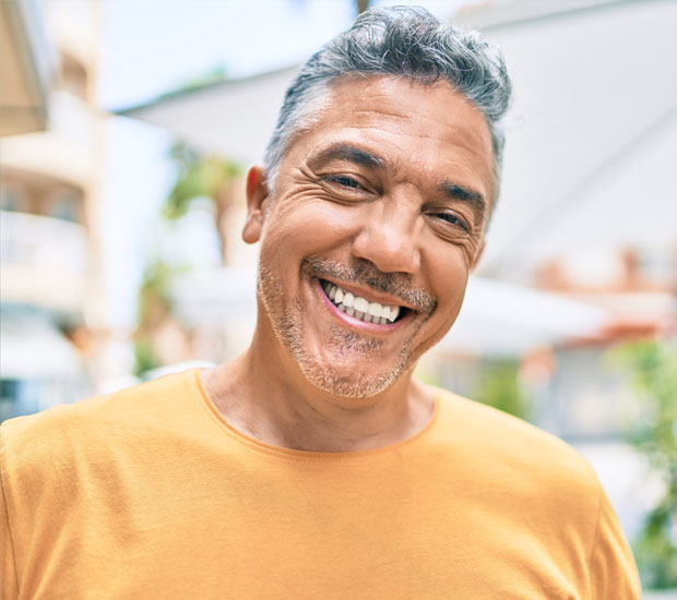 Los Angeles Dental Crowns and Dental Bridges