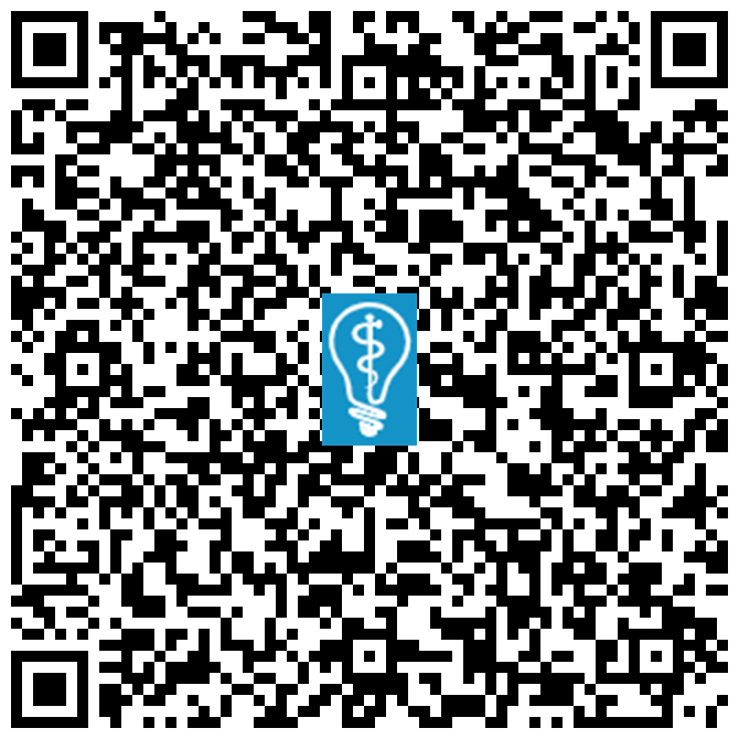 QR code image for Questions to Ask at Your Dental Implants Consultation in Los Angeles, CA