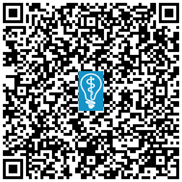 QR code image for Dental Procedures in Los Angeles, CA