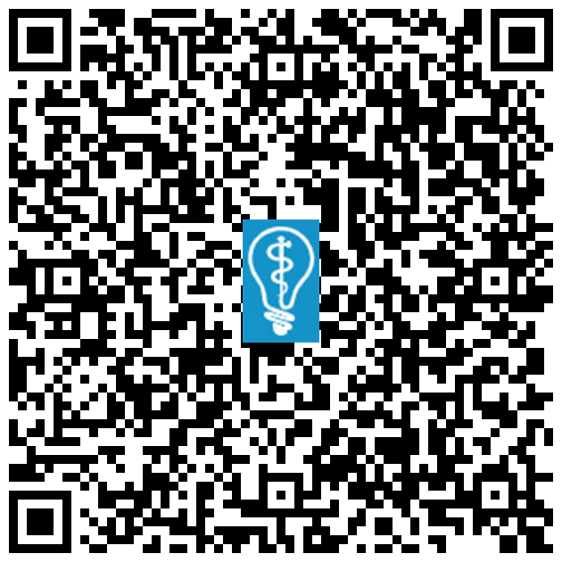 QR code image for Dental Services in Los Angeles, CA