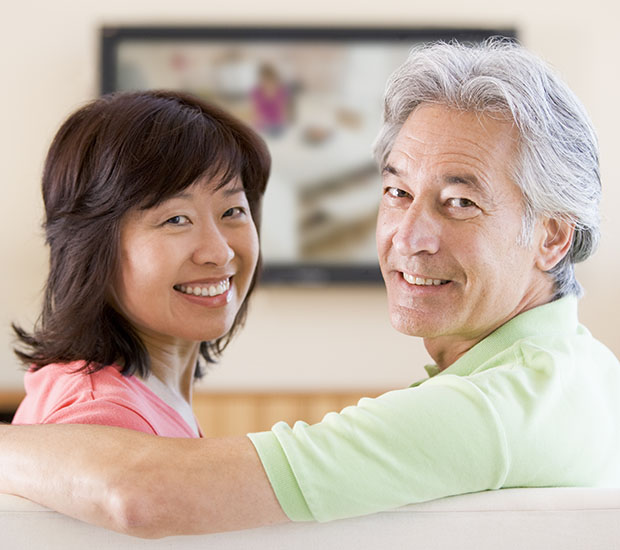 Los Angeles Dentures and Partial Dentures