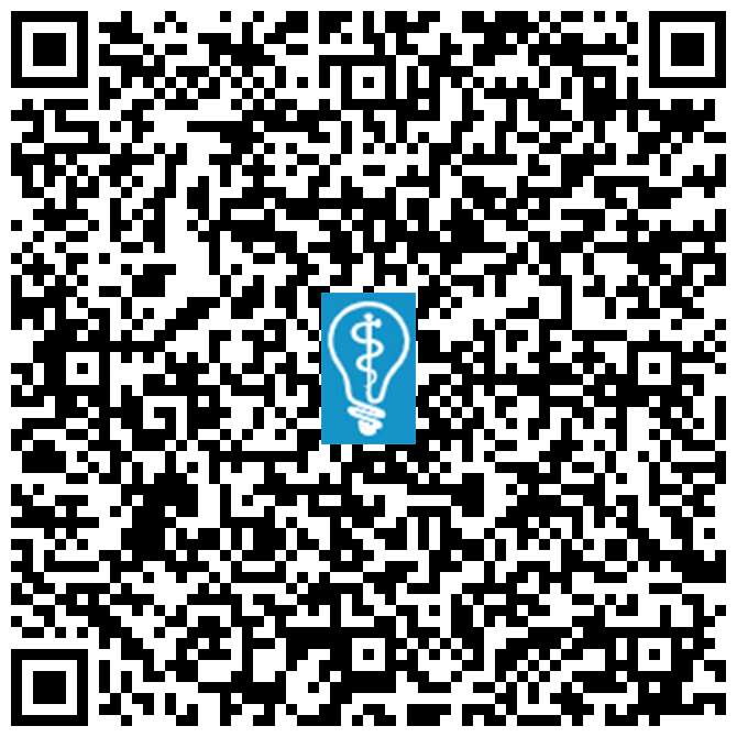 QR code image for Do I Have Sleep Apnea in Los Angeles, CA