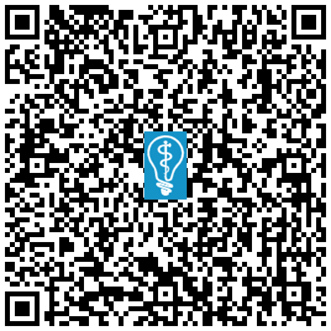 QR code image for Does Invisalign Really Work in Los Angeles, CA