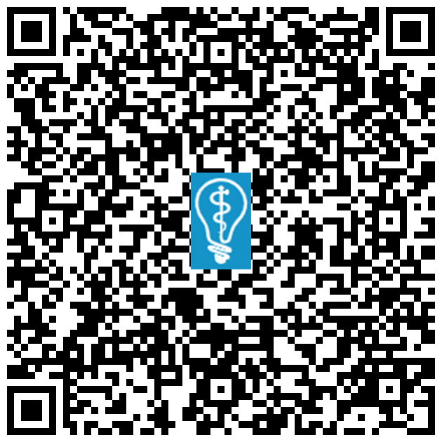 QR code image for Emergency Dentist in Los Angeles, CA