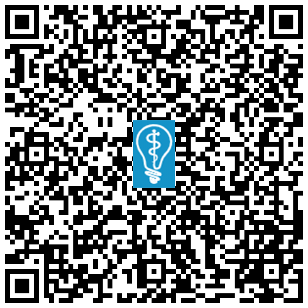 QR code image for Fastbraces in Los Angeles, CA