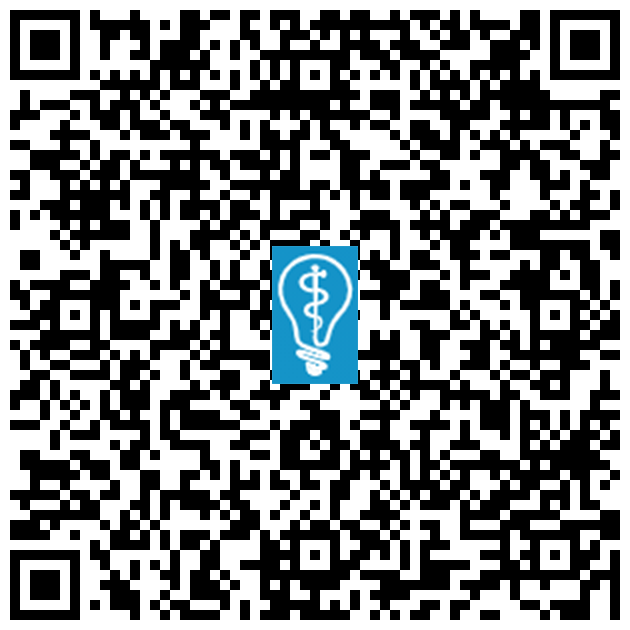 QR code image for Find a Dentist in Los Angeles, CA