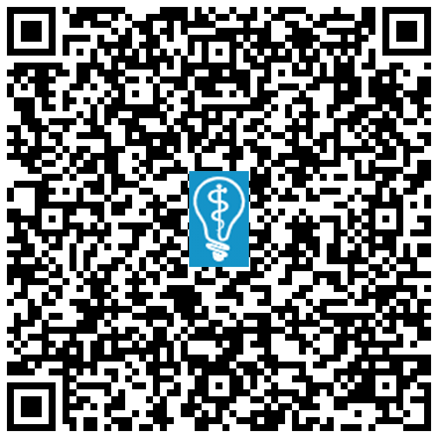QR code image for Find the Best Dentist in Los Angeles, CA