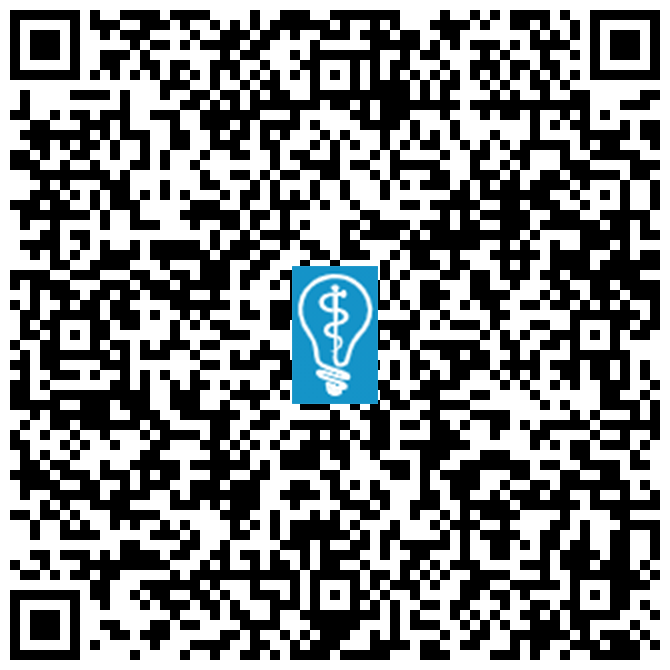 QR code image for Flexible Spending Accounts in Los Angeles, CA