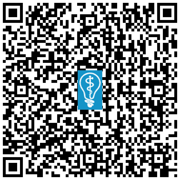 QR code image for General Dentist in Los Angeles, CA