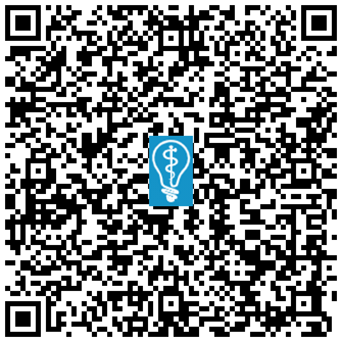QR code image for General Dentistry Services in Los Angeles, CA
