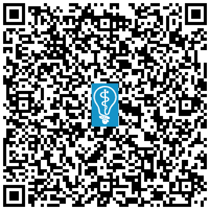 QR code image for What Is Gum Contouring and Reshaping in Los Angeles, CA