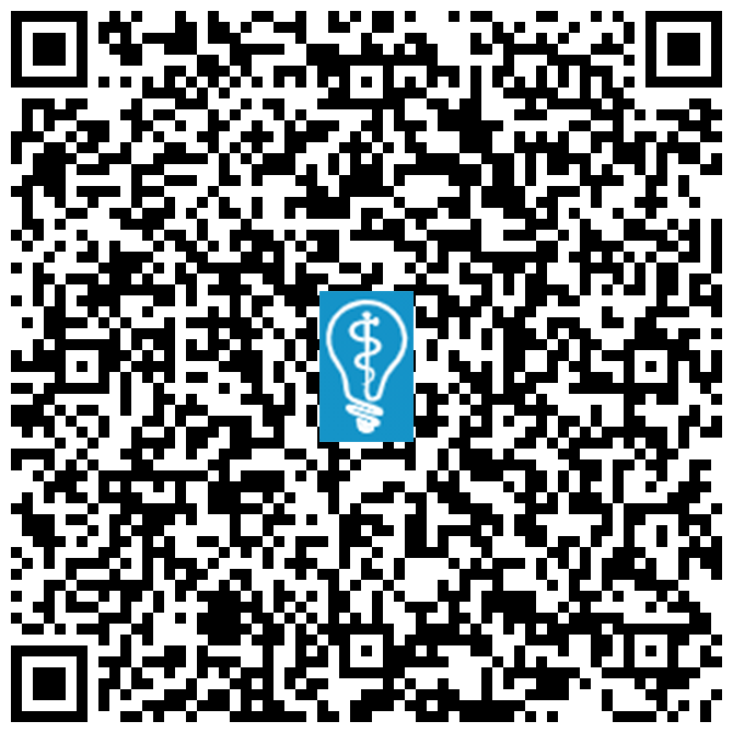 QR code image for Hard-Tissue Laser Dentistry in Los Angeles, CA