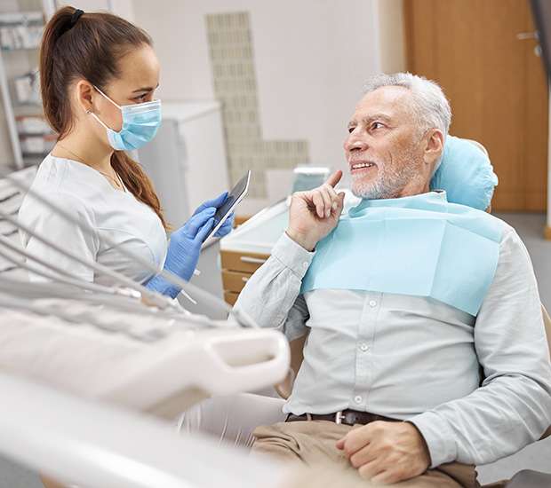 Los Angeles Hard-Tissue Laser Dentistry