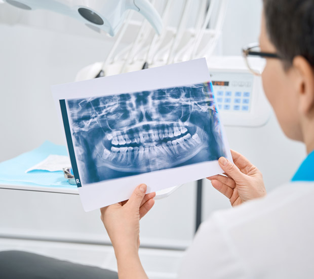 Los Angeles Interactive Periodontal Probing