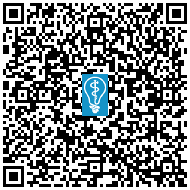 QR code image for Lumineers in Los Angeles, CA