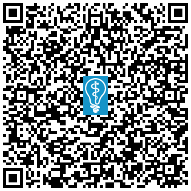 QR code image for Multiple Teeth Replacement Options in Los Angeles, CA