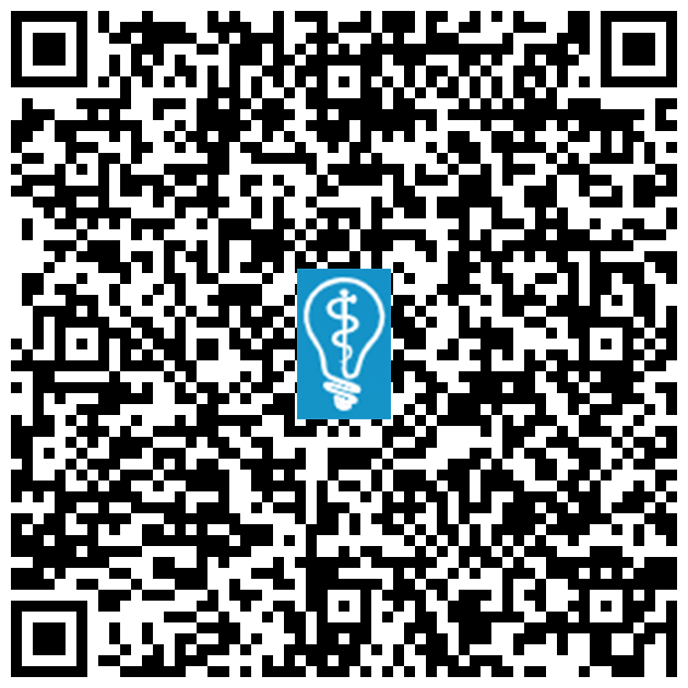 QR code image for Night Guards in Los Angeles, CA