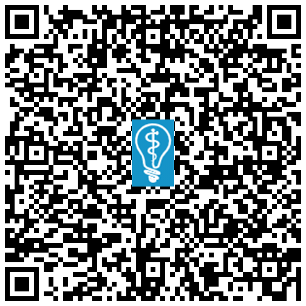 QR code image for Oral Surgery in Los Angeles, CA