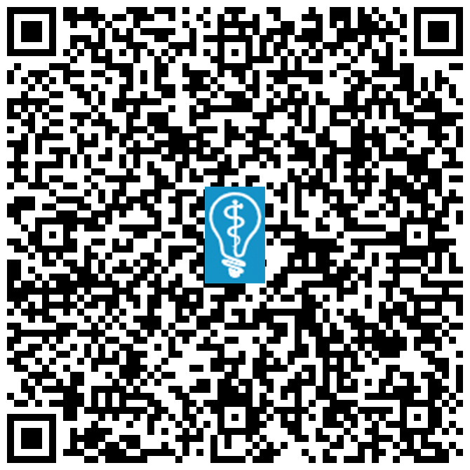 QR code image for Root Scaling and Planing in Los Angeles, CA