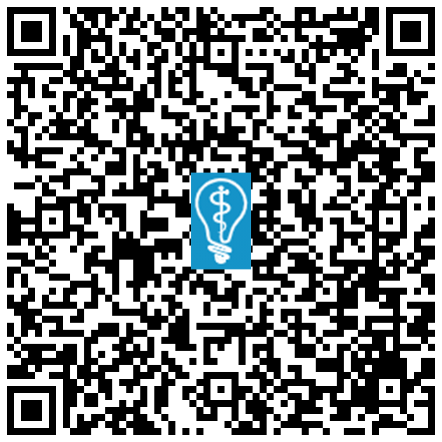 QR code image for Sedation Dentist in Los Angeles, CA