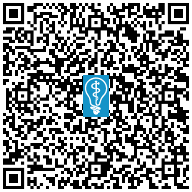 QR code image for SmileShare in Los Angeles, CA
