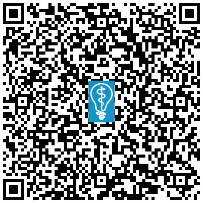 QR code image for Soft-Tissue Laser Dentistry in Los Angeles, CA