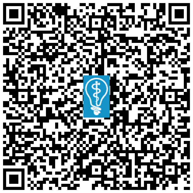 QR code image for Teeth Whitening in Los Angeles, CA