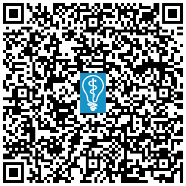 QR code image for Tooth Extraction in Los Angeles, CA