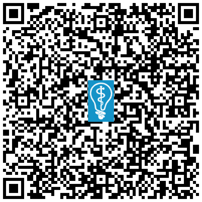 QR code image for When to Spend Your HSA in Los Angeles, CA