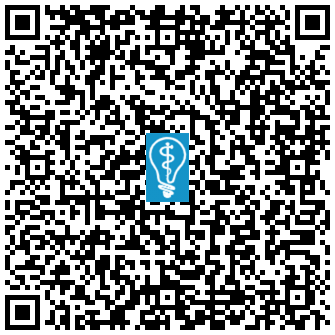 QR code image for Zoom Teeth Whitening in Los Angeles, CA